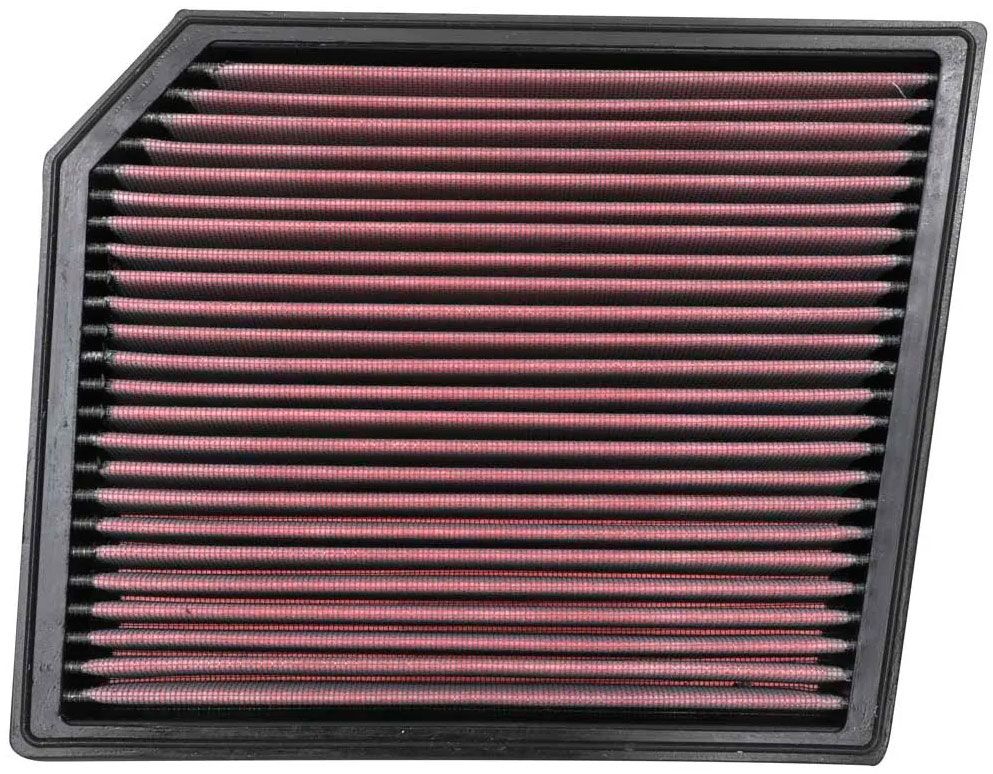 K&N PANEL FILTER, BMW X2 M235I, KN33-5111