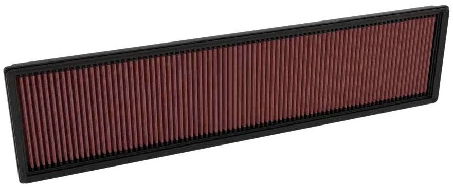 K&N Replacement Panel Filter