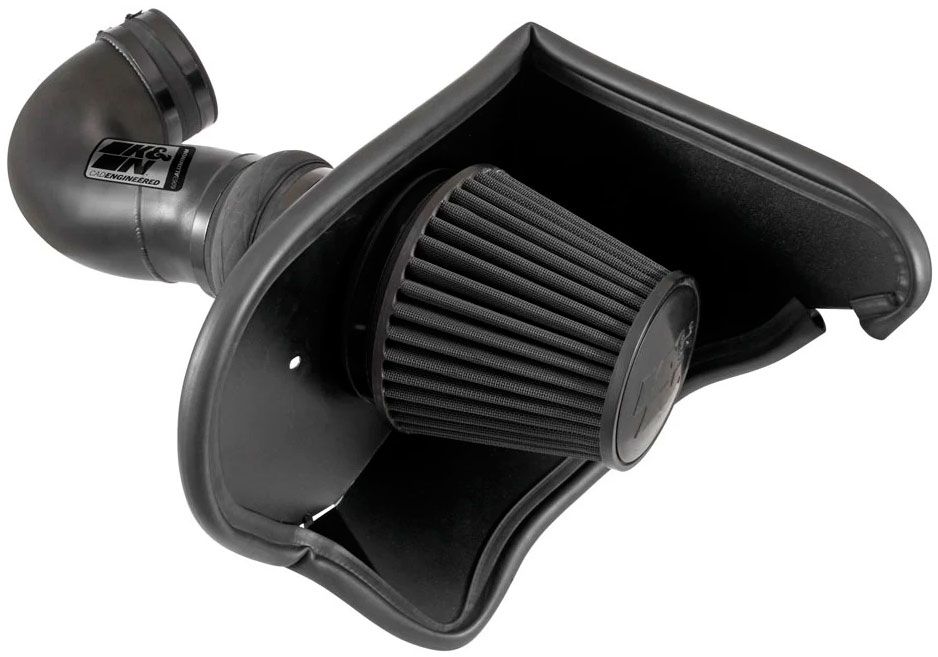 BlackHawk Air Intake System