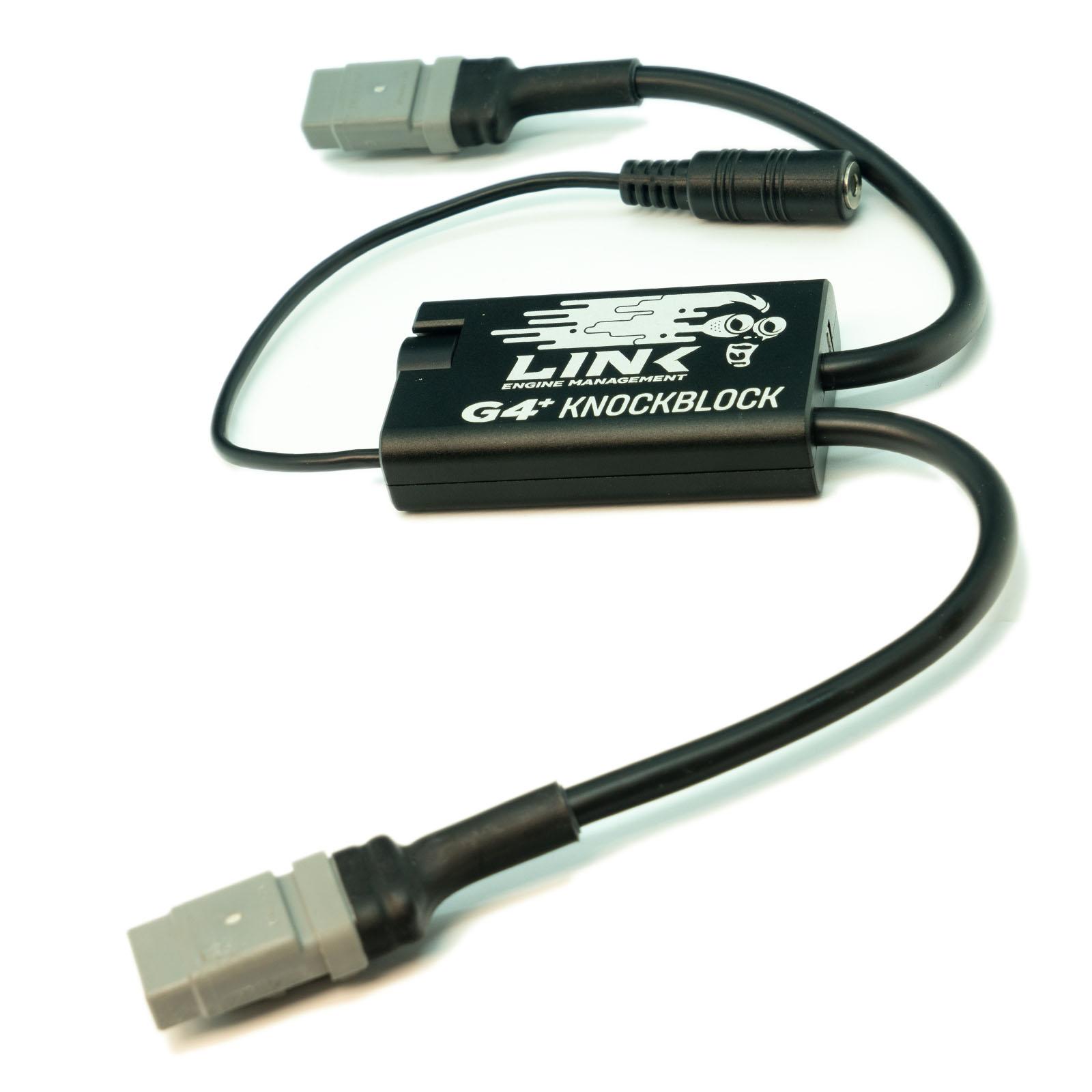 Link ECU KnockBlock G4+ (KNB)