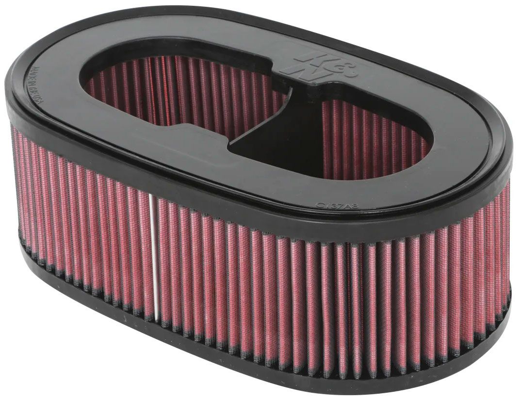 K&N AIR FILTER, CHEVROLET CORVETTE KNE-0636