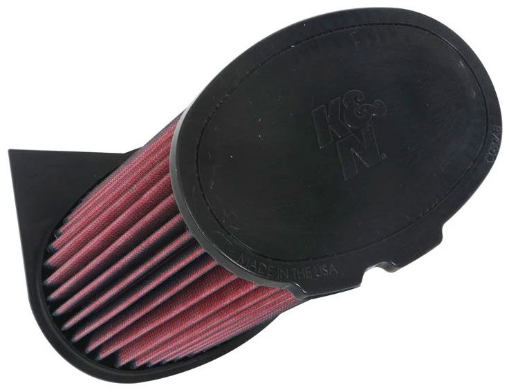 K&N AIR FILTER, MERCEDES BENZ AMG KNE-0638