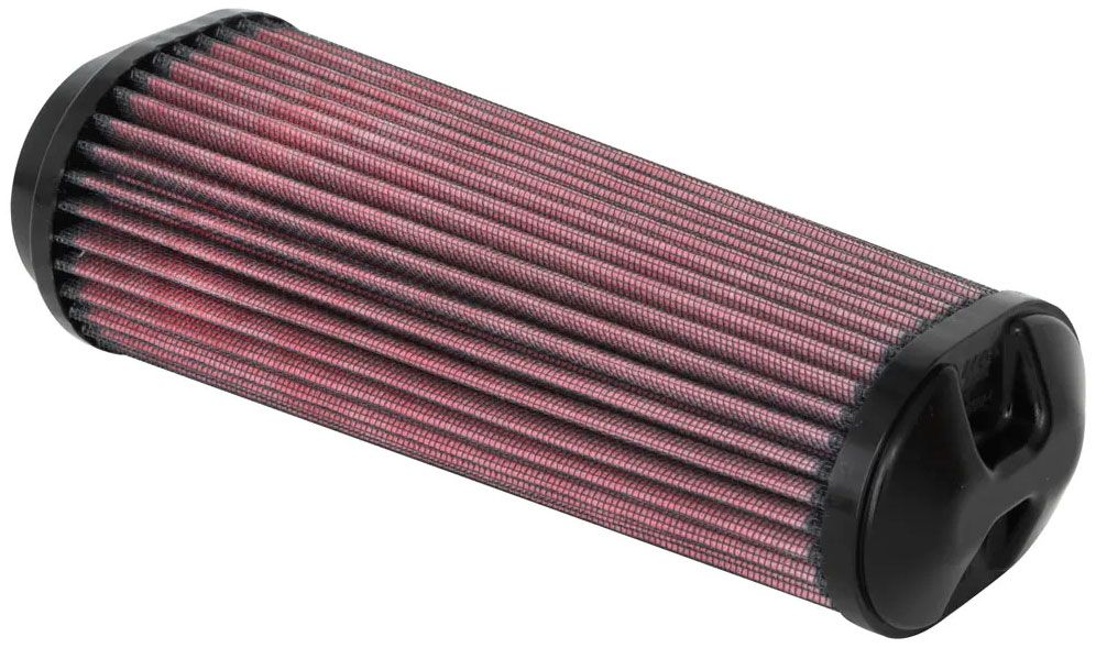 K&N AIR FILTER, HYUNDAI I10, KNE-0641