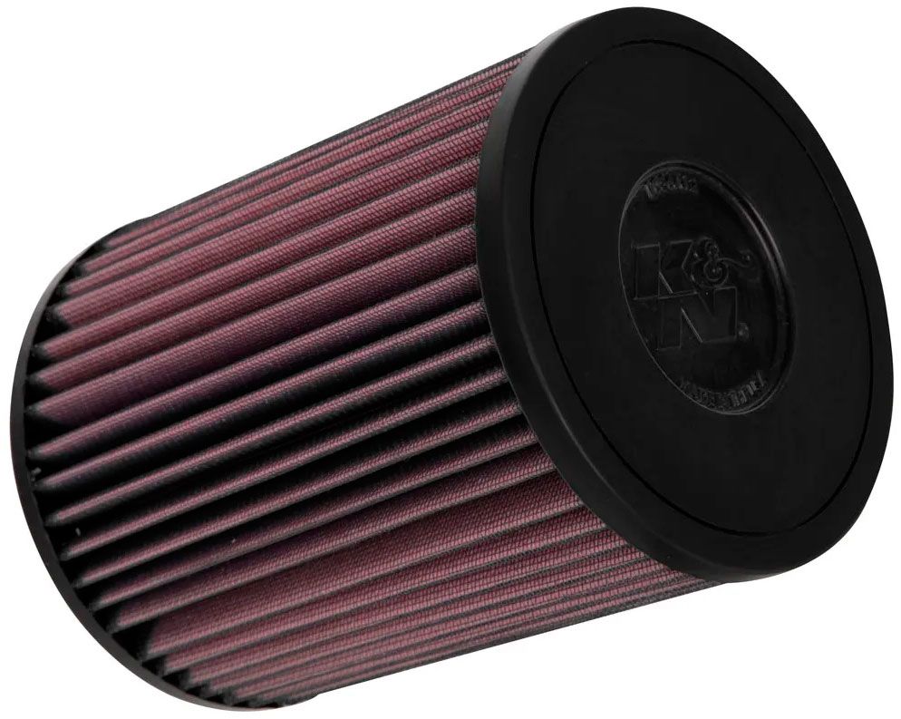 K&N ROUND AIR FILTER, HYUNDAI I30N KNE-0642