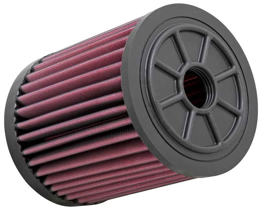 K&N AIR FILTER, AUDI A6 A7 S6 S7 KNE-1983