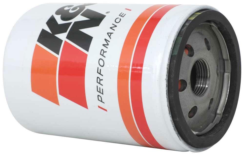 K&N K&N Performance Gold Oil Filter KNHP-4001