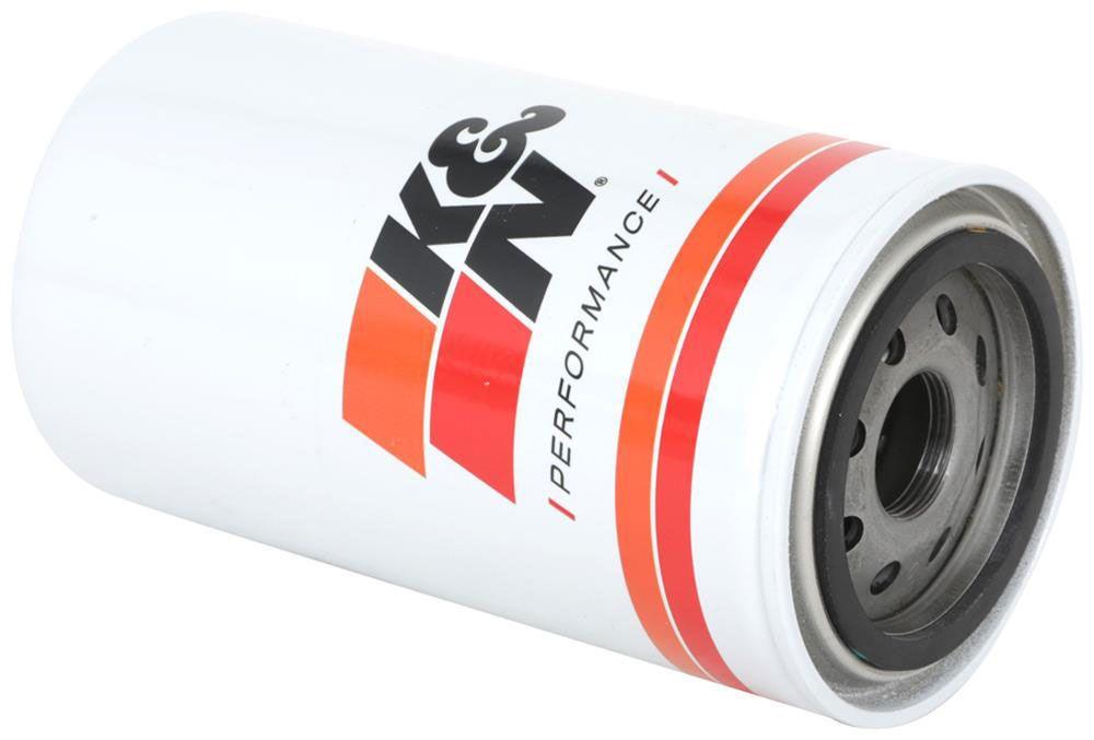 K&N K&N Performance Gold Oil Filter KNHP-4003