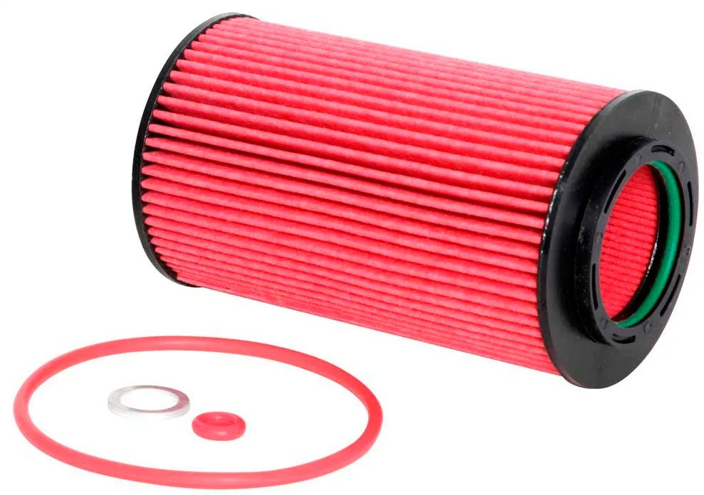 K&N OIL FILTER - HYUNDAI SONATA KNHP-7022