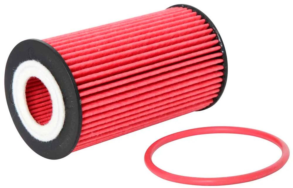 K&N OIL FILTER - HOLDEN CRUZE KNHP-7027