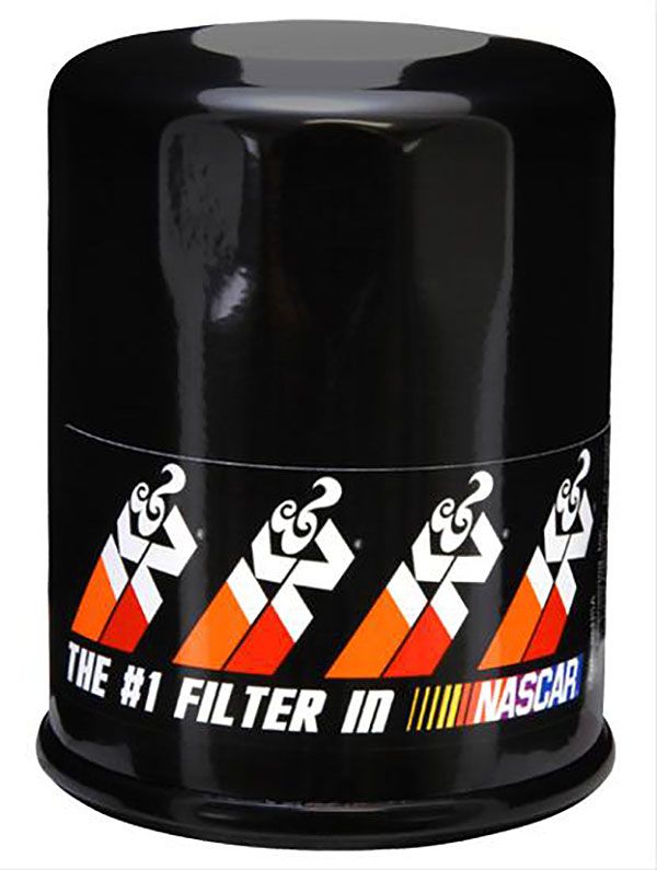 K&N Pro Series Oil Filter (Z516)