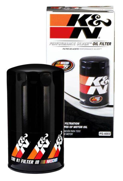 K&N K&N Pro Series Oil Filter KNPS-4003