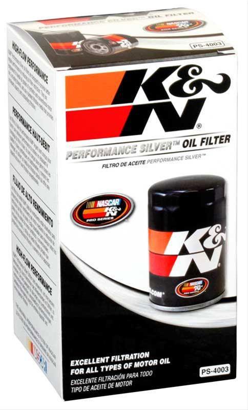 K&N K&N Pro Series Oil Filter KNPS-4003