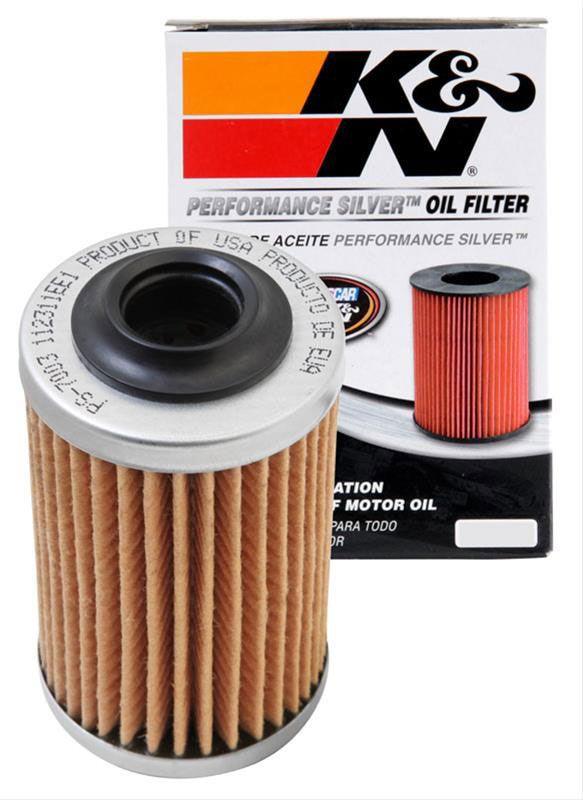 K&N K&N Pro Series Oil Filter (R2605P) KNPS-7003