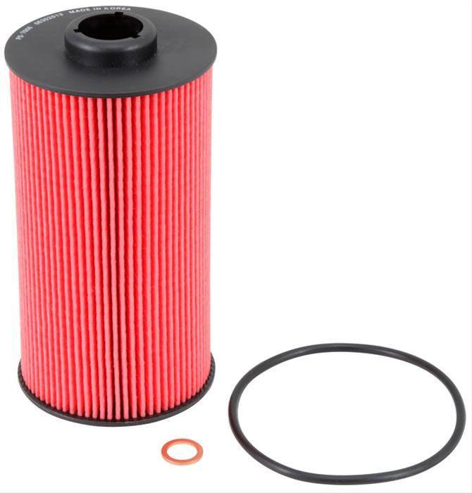 K&N K&N Pro Series Oil Filter KNPS-7006