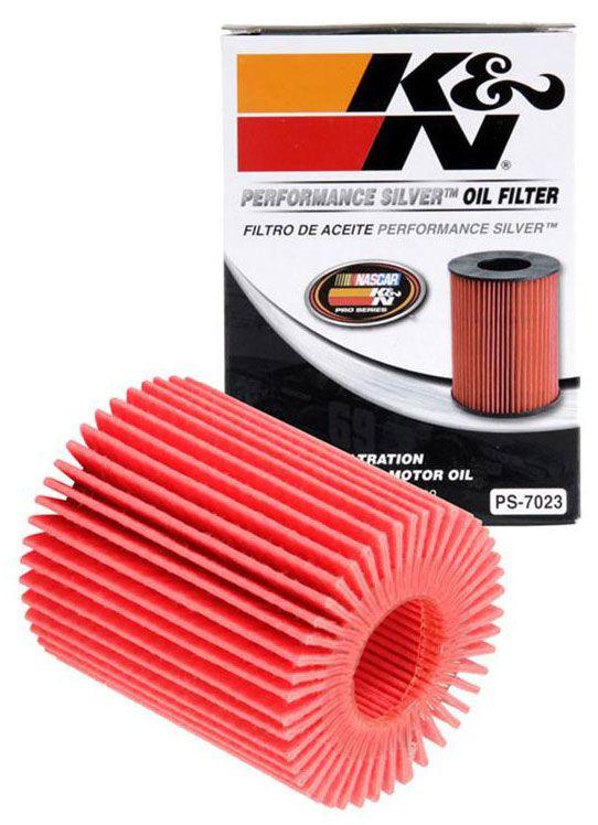 K&N K&N Pro Series Oil Filter KNPS-7023