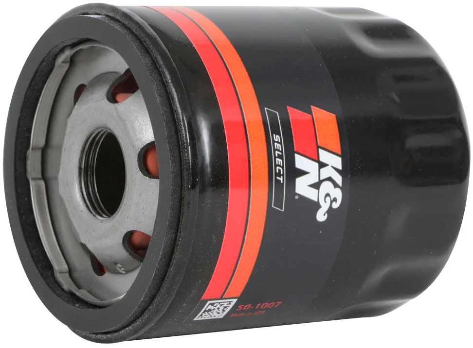 K&N Select Replacement Oil Filter (Z160)