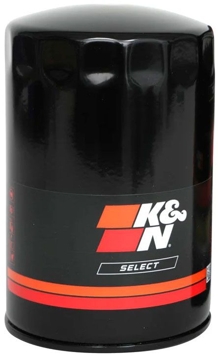 K&N Select Replacement Oil Filter (Z596)