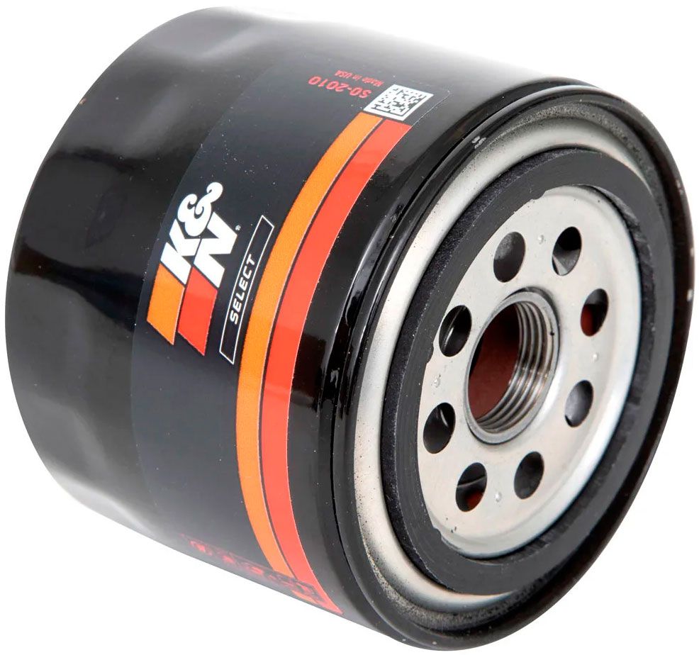 K&N Select Replacement Oil Filter (Z516)