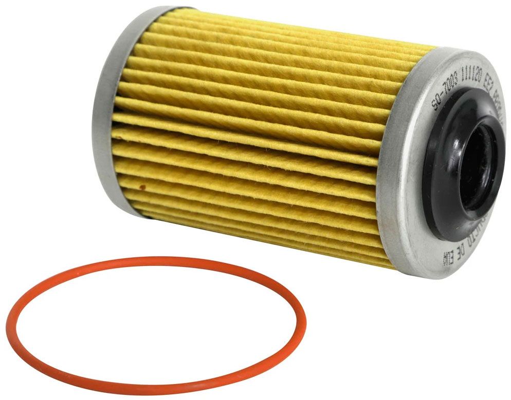 K&N Select Replacement Oil Filter (R2605P)