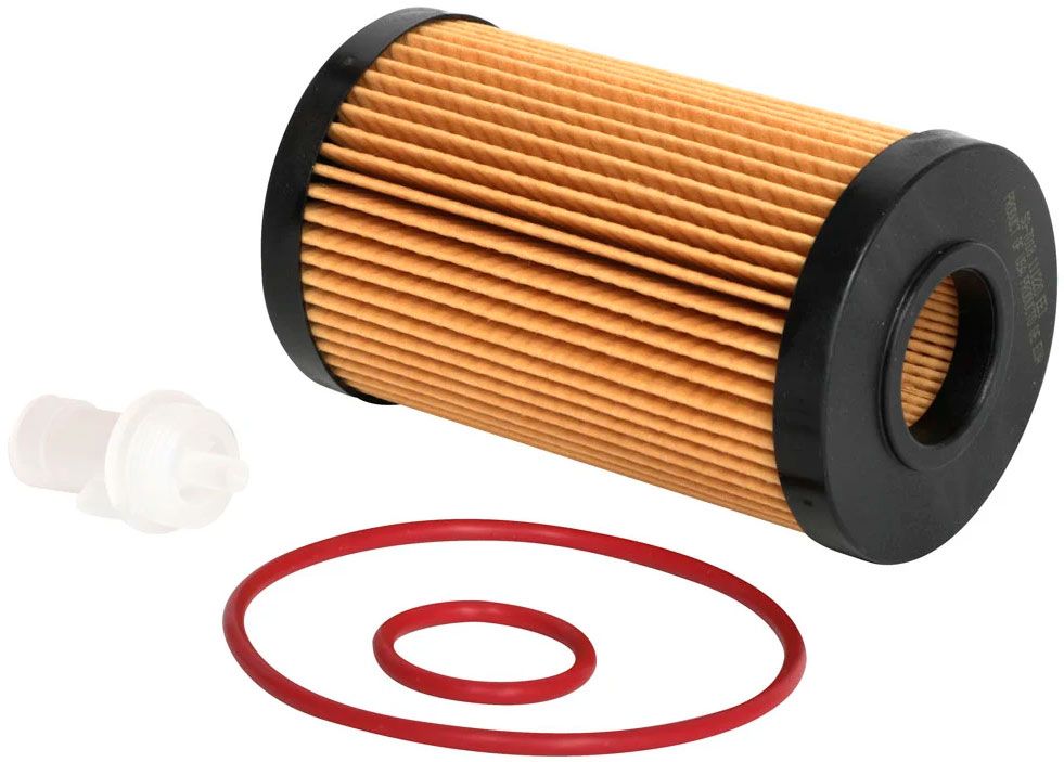 K&N Select Replacement Oil Filter (R2651P)