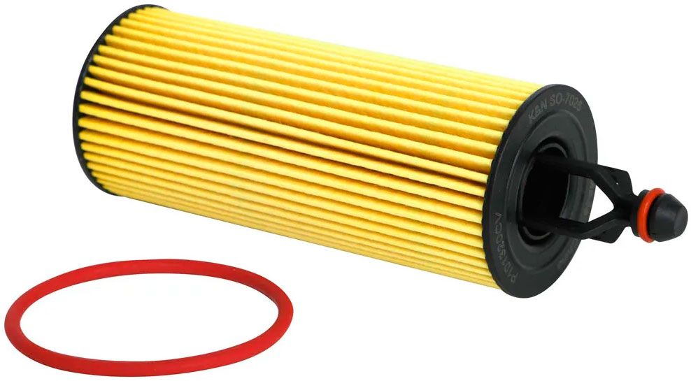 K&N Select Replacement Oil Filter (R2753P)