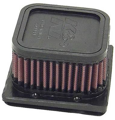 K&N Replacement Motorcycle Air Filter KNYA-5001