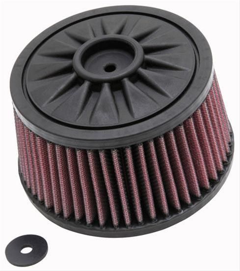 K&N Motorcycle Air Filter KNYA-8502