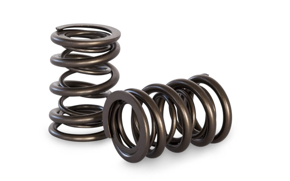 Kelford Cams Ford | Nissan | Toyota | Pacaloy Dual Springs