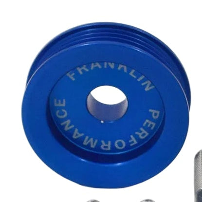 Franklin Performance Replacement Pulley for LS Alternator