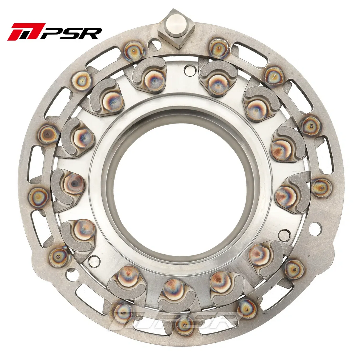 Pulsar 2017-2023 DURAMAX 6.6L L5P VGT Nozzle Ring Assembly (PULSAR-RRK0007)