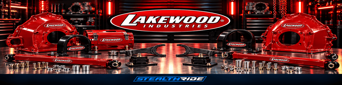 Lakewood