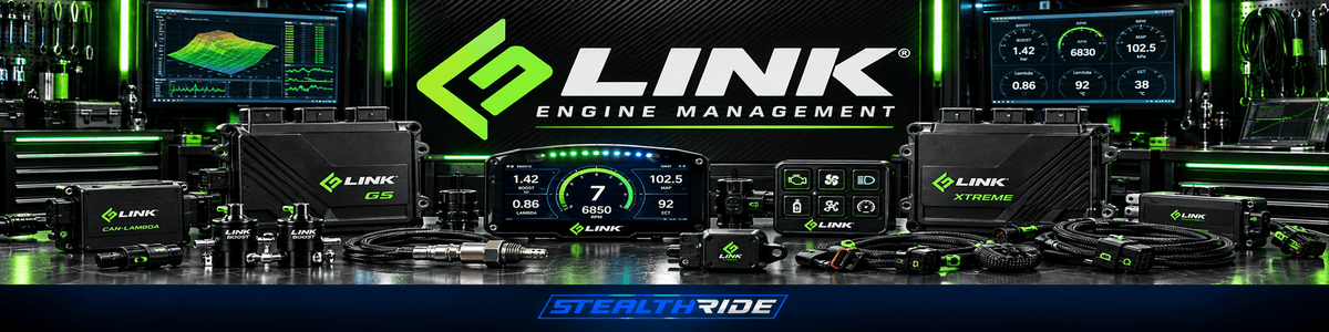 Link ECU