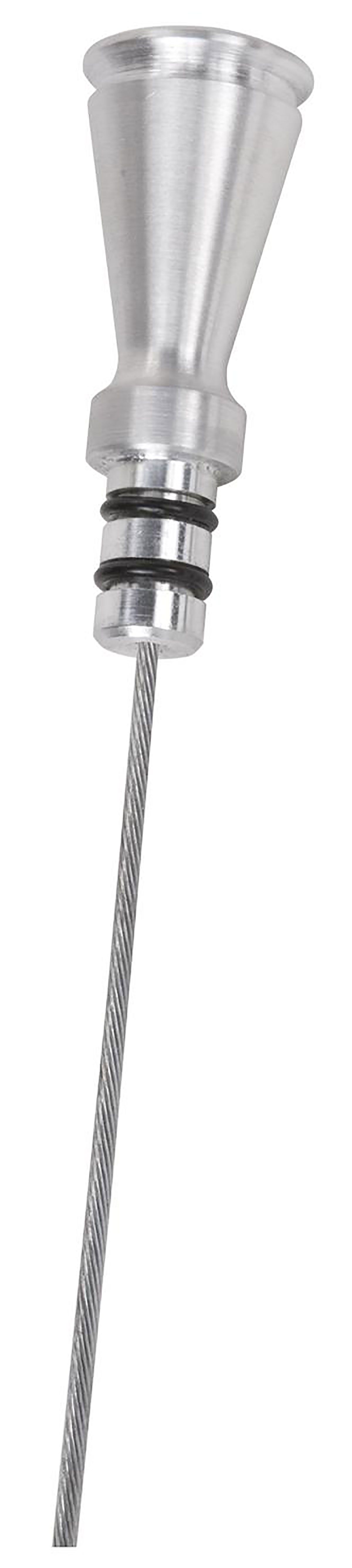 Lokar Hi-Tech Engine Dipstick LK-ED-5000ESB