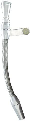 Lokar Braided Stainless Steel Flexible Engine Dipstick LK-ED-5010