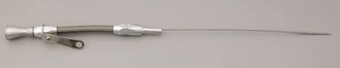 Lokar Braided Stainless Steel Flexible Engine Dipstick LK-ED-5012