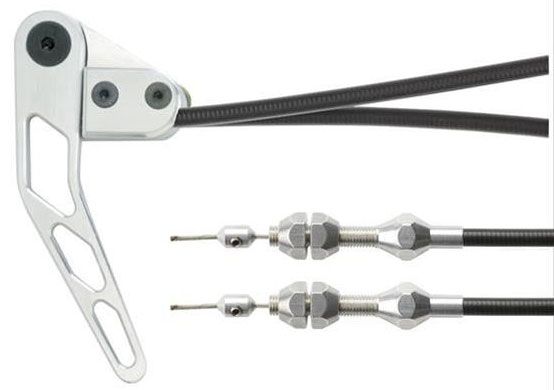 Lokar Hi-Teck Boot Release Cable Kit LK-XTR-1200U