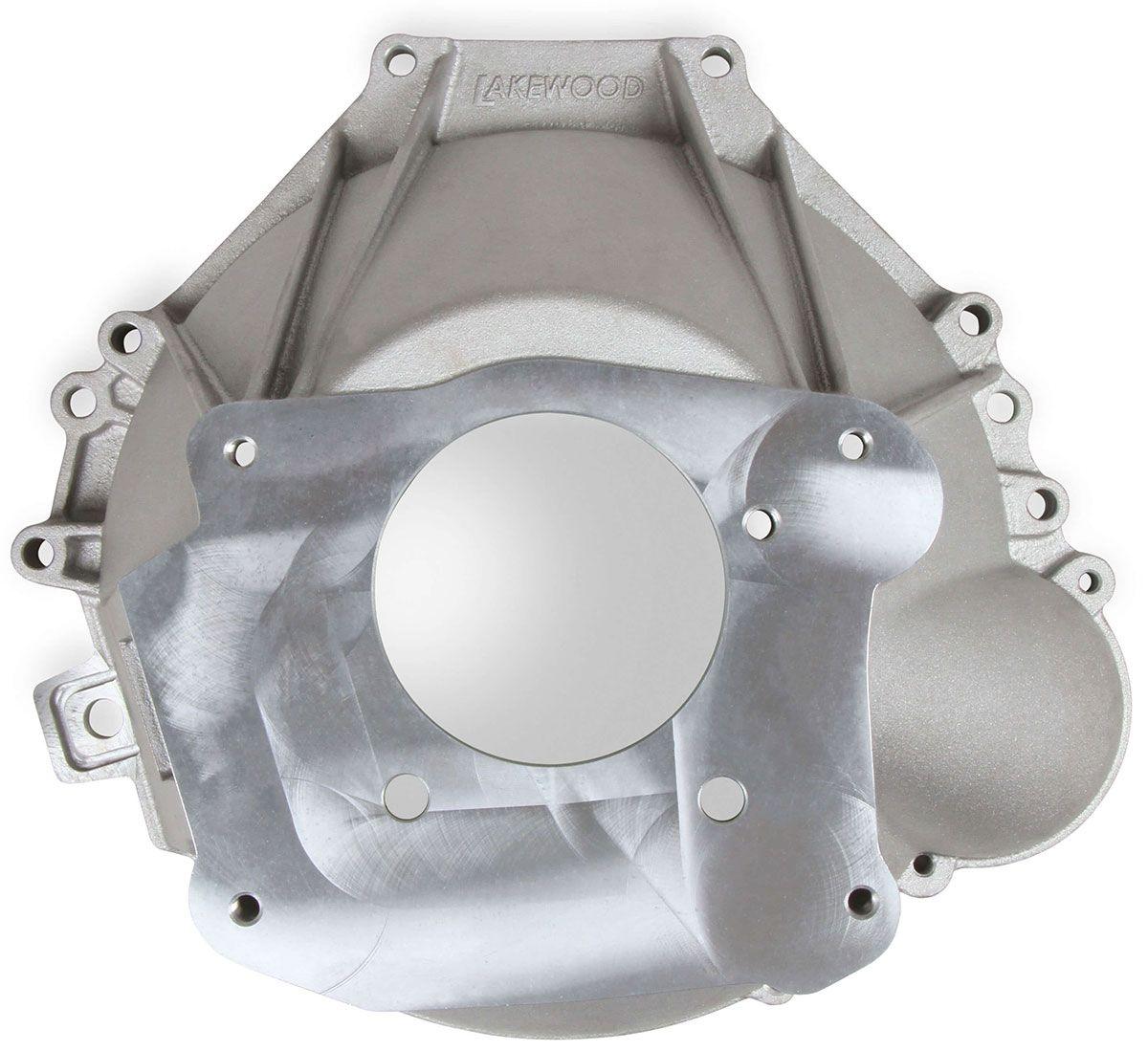 Lakewood Lightweight Cast Aluminium Bell Housing LLK9000K