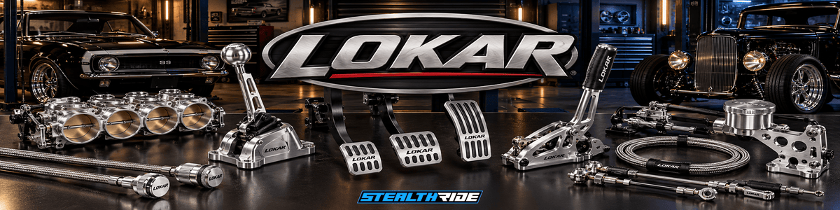 Lokar
