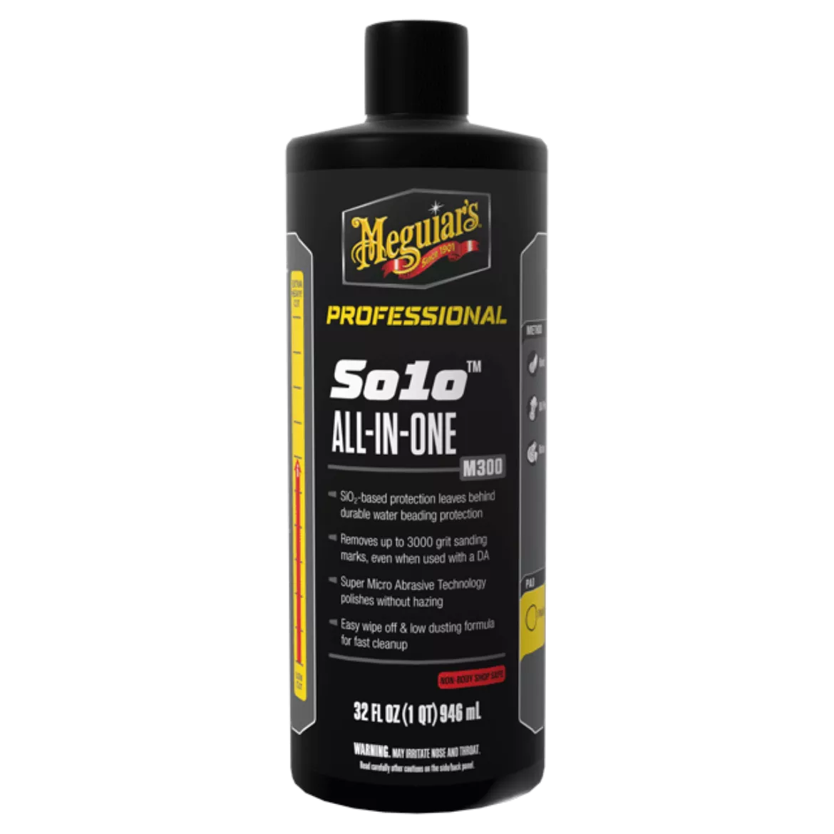 MEGUIARS M30032 SO1O ALL-IN-ONE 946ML