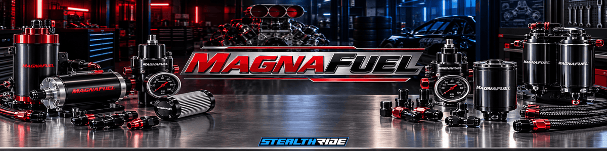 Magnafuel
