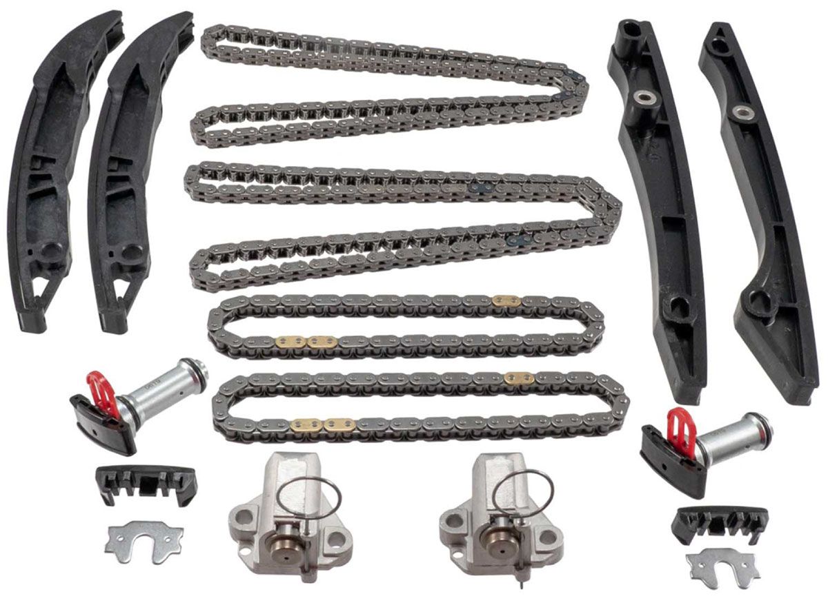 Timing Chain Kit ME3-1069SAX