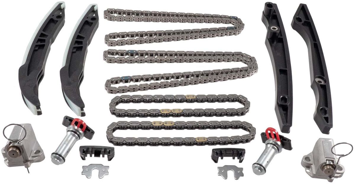 Timing Chain Kit ME3-1069SX