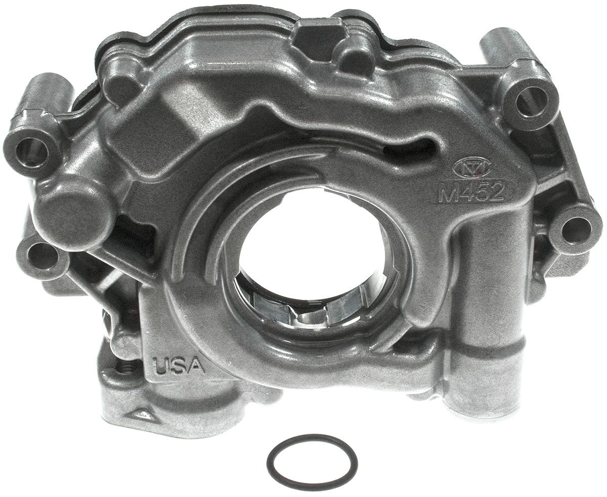 Standard Volume Oil Pump