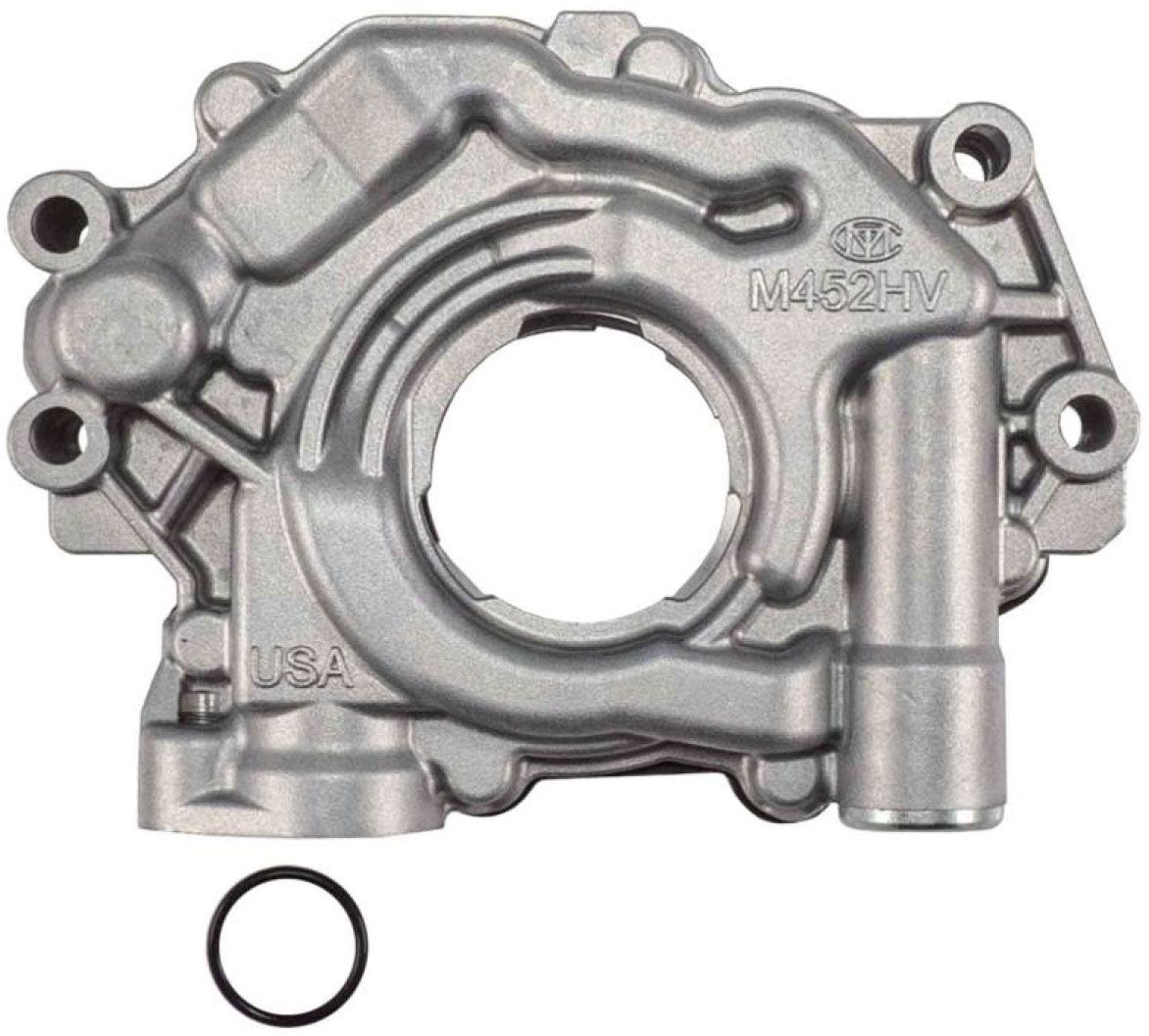 High Volume Oil Pump