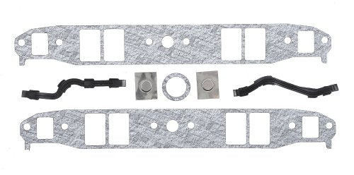 Mr Gasket Intake Manifold Gaskets - Standard Port, 1/16" thick MG101B