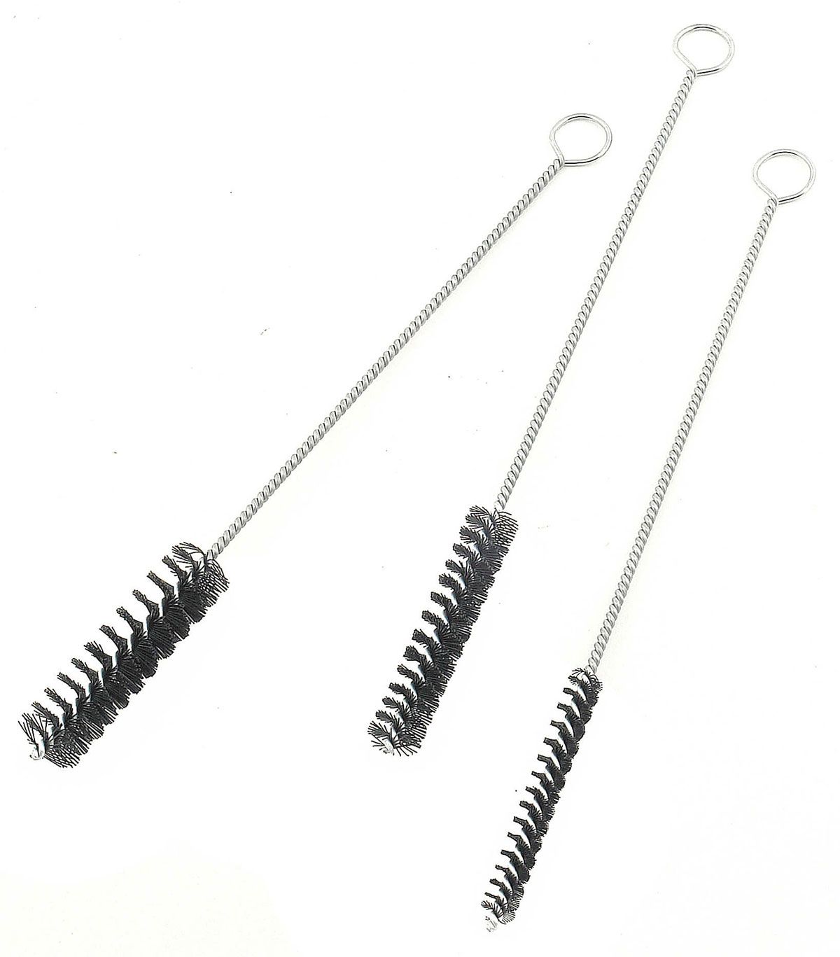 Mr Gasket Mr Gasket Engine Cleaning Brush Kit - Short MG1211