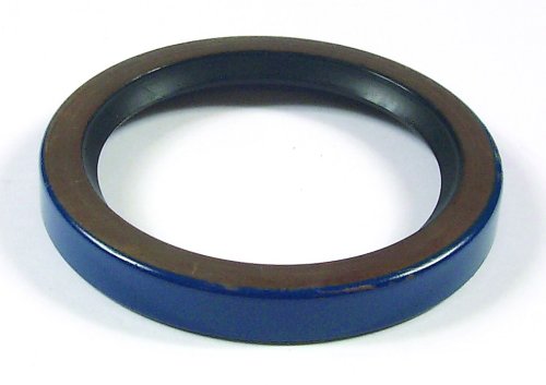 Mr Gasket Mr Gasket Nitrile Rubber Timing Cover Seal MG17