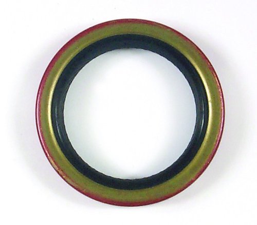 Mr Gasket Mr Gasket Nitrile Rubber Timing Cover Seal MG18