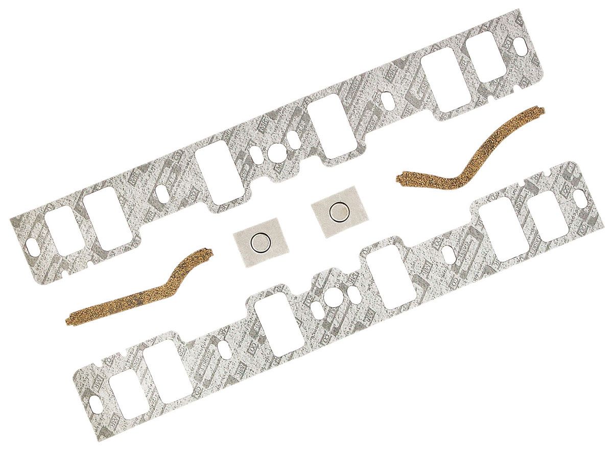 Mr Gasket Intake Manifold Gaskets MG203