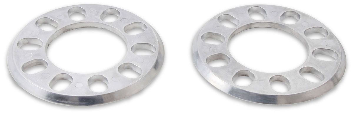 Mr Gasket Mr Gasket Die Cast Aluminium Wheel Spacer, 5/16" thick MG2371